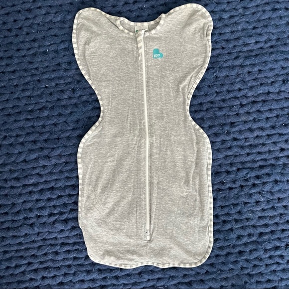 Love to dream Other - Love to Dream Swaddle Up, Small (8-13lbs)